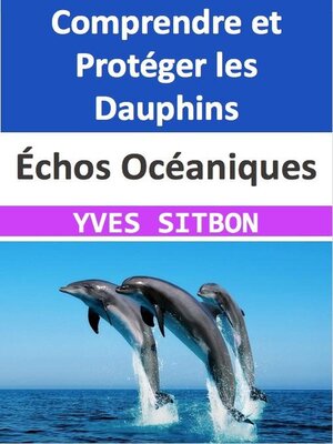 cover image of Échos Océaniques